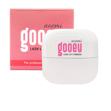 ¡NOVEDAD ABSOLUTA!  Gooey Polvo Lifting, Noemi