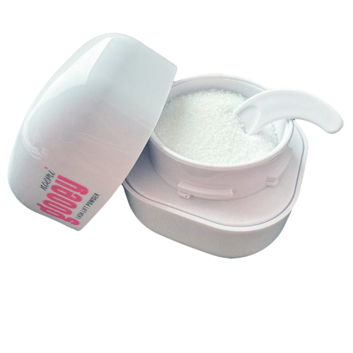 ¡NOVEDAD ABSOLUTA!  Gooey Polvo Lifting, Noemi