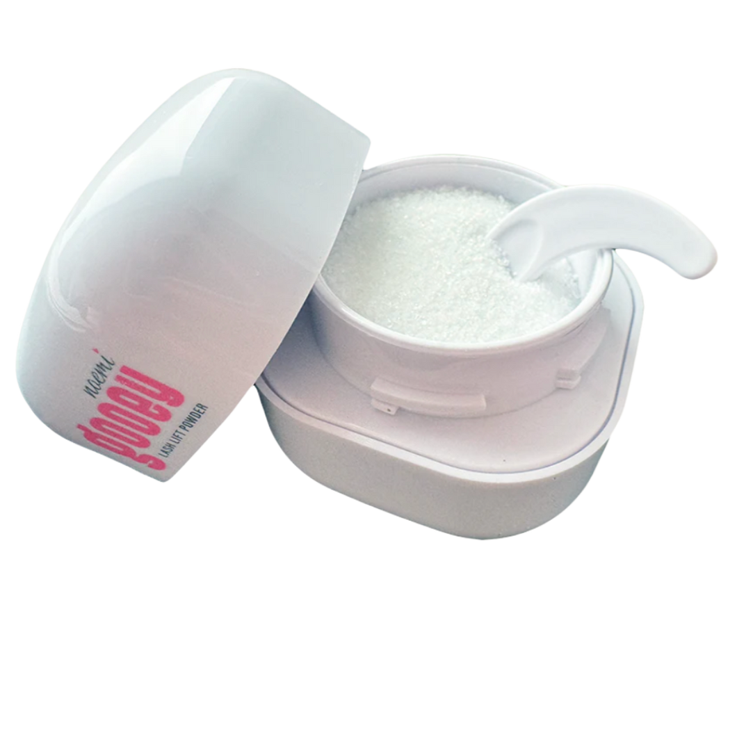 ¡NOVEDAD ABSOLUTA!  Gooey Polvo Lifting, Noemi