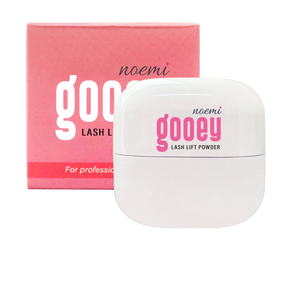 ¡NOVEDAD ABSOLUTA!  Gooey Polvo Lifting, Noemi