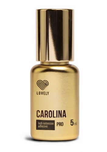 ¡NOVEDAD! Adhesivo Carolina 5 ml